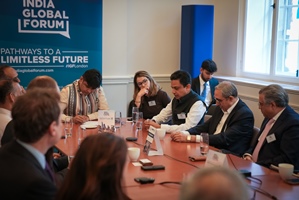 Leaders Breakfast Dialogues